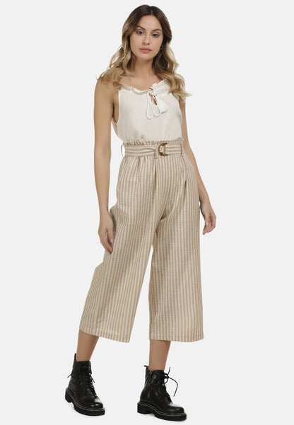 DreiMaster Vintage Kobiety Spodnie
