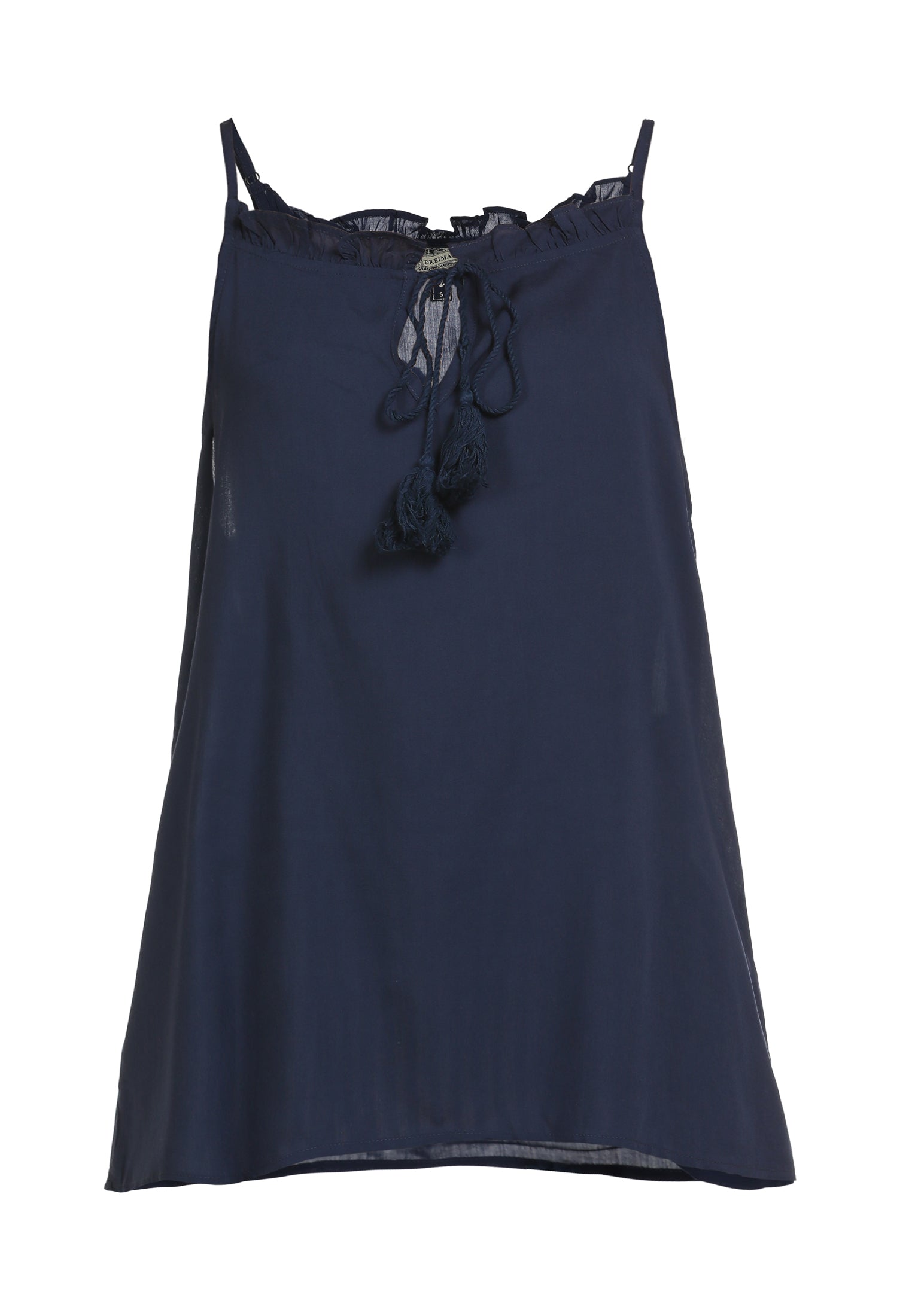 DreiMaster Vintage Women's Top