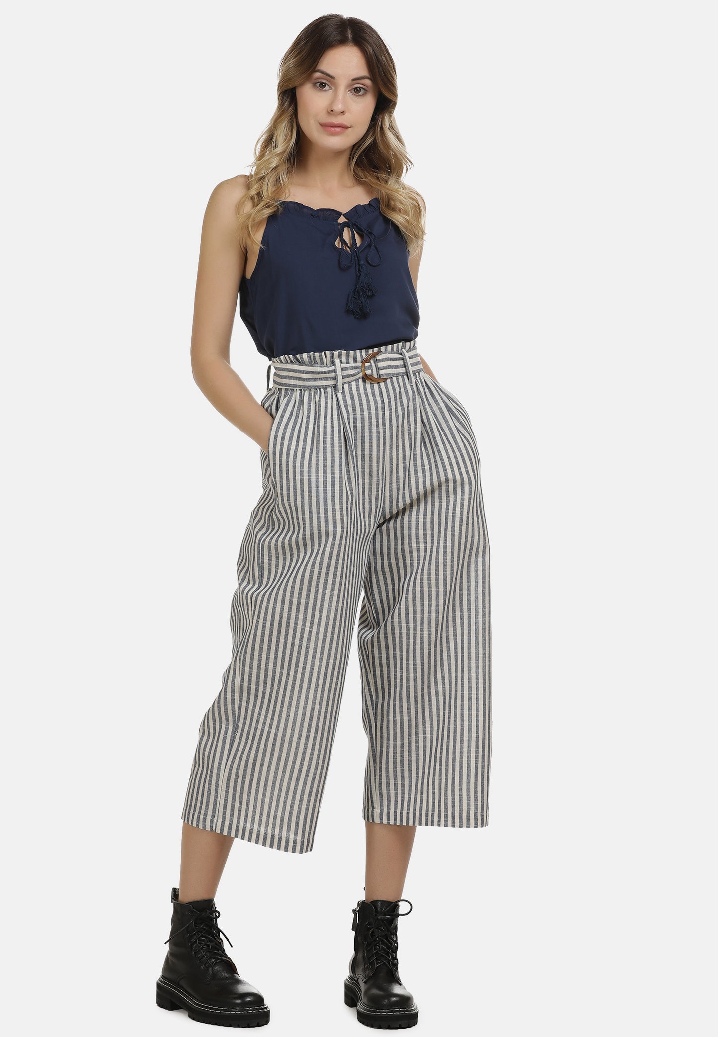DreiMaster Vintage Women's Top