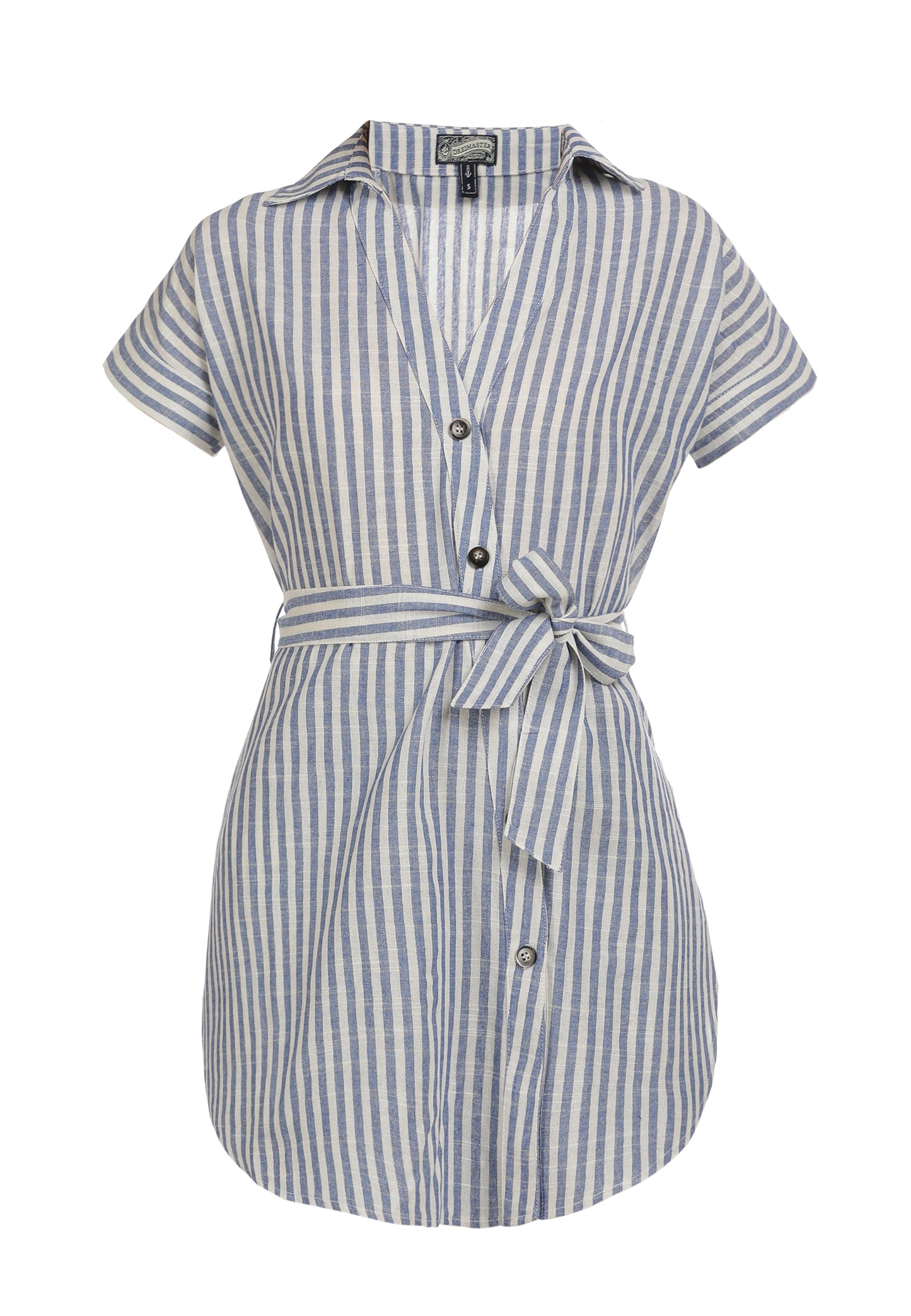 DreiMaster Vintage Women's Bluse