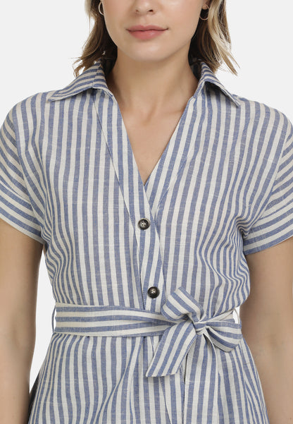 DreiMaster Vintage Women's Bluse