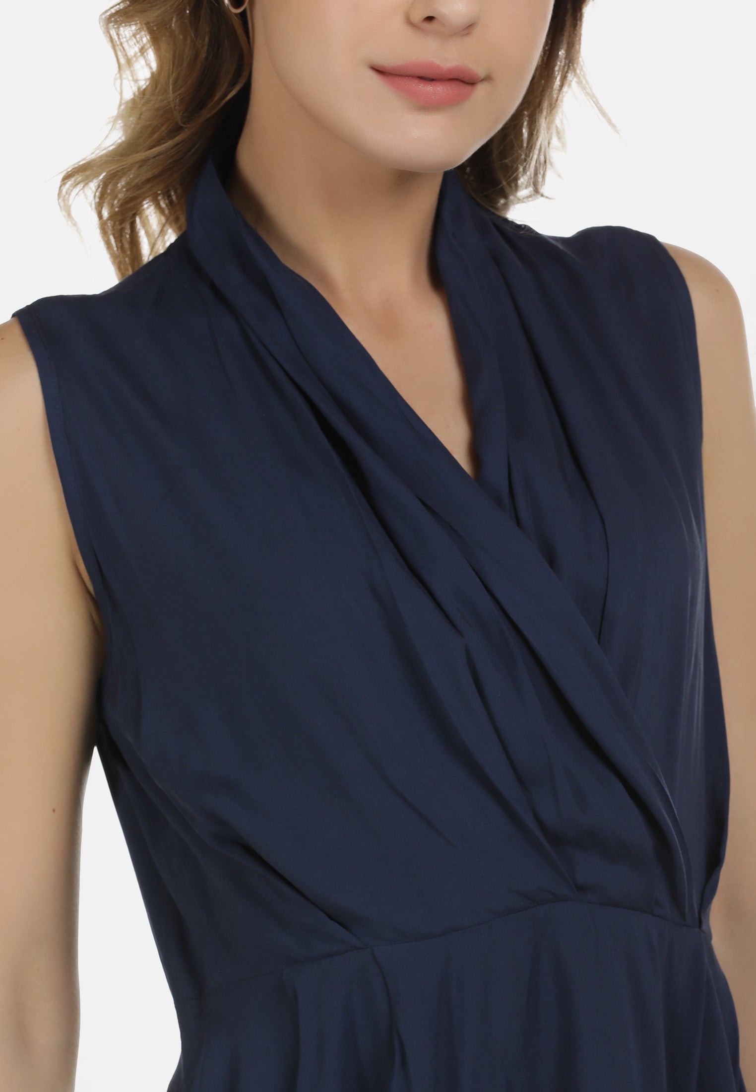 DreiMaster Vintage Damen Bluse