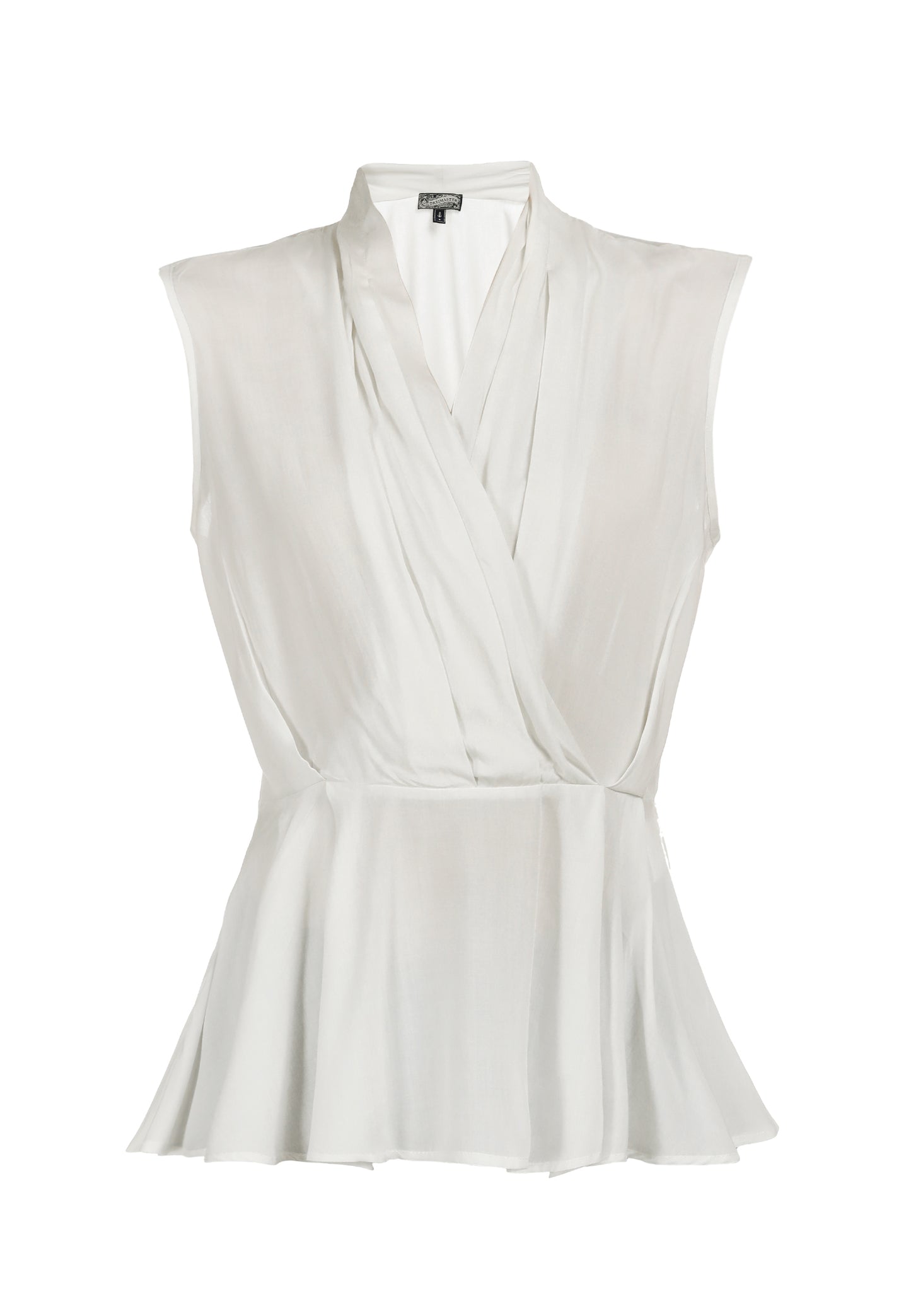 DreiMaster Vintage Damen Bluse