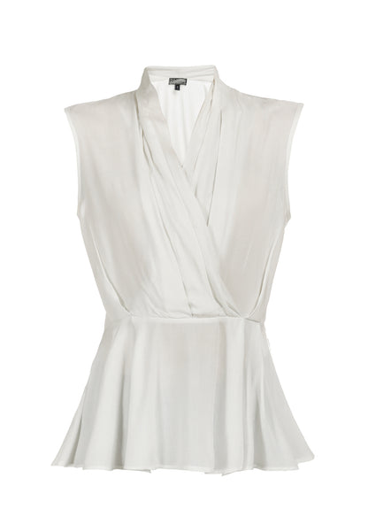 DreiMaster Vintage Damen Bluse
