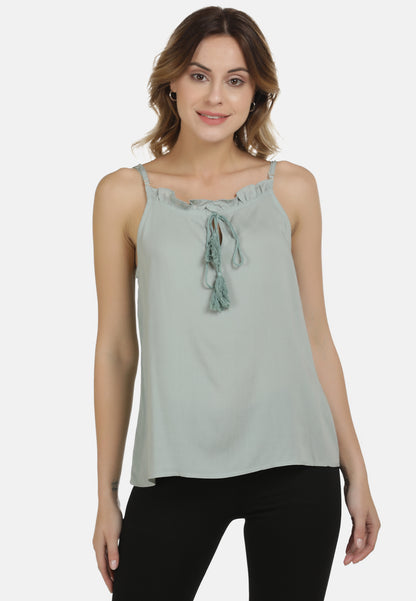 DreiMaster Vintage Damen-Oberteil