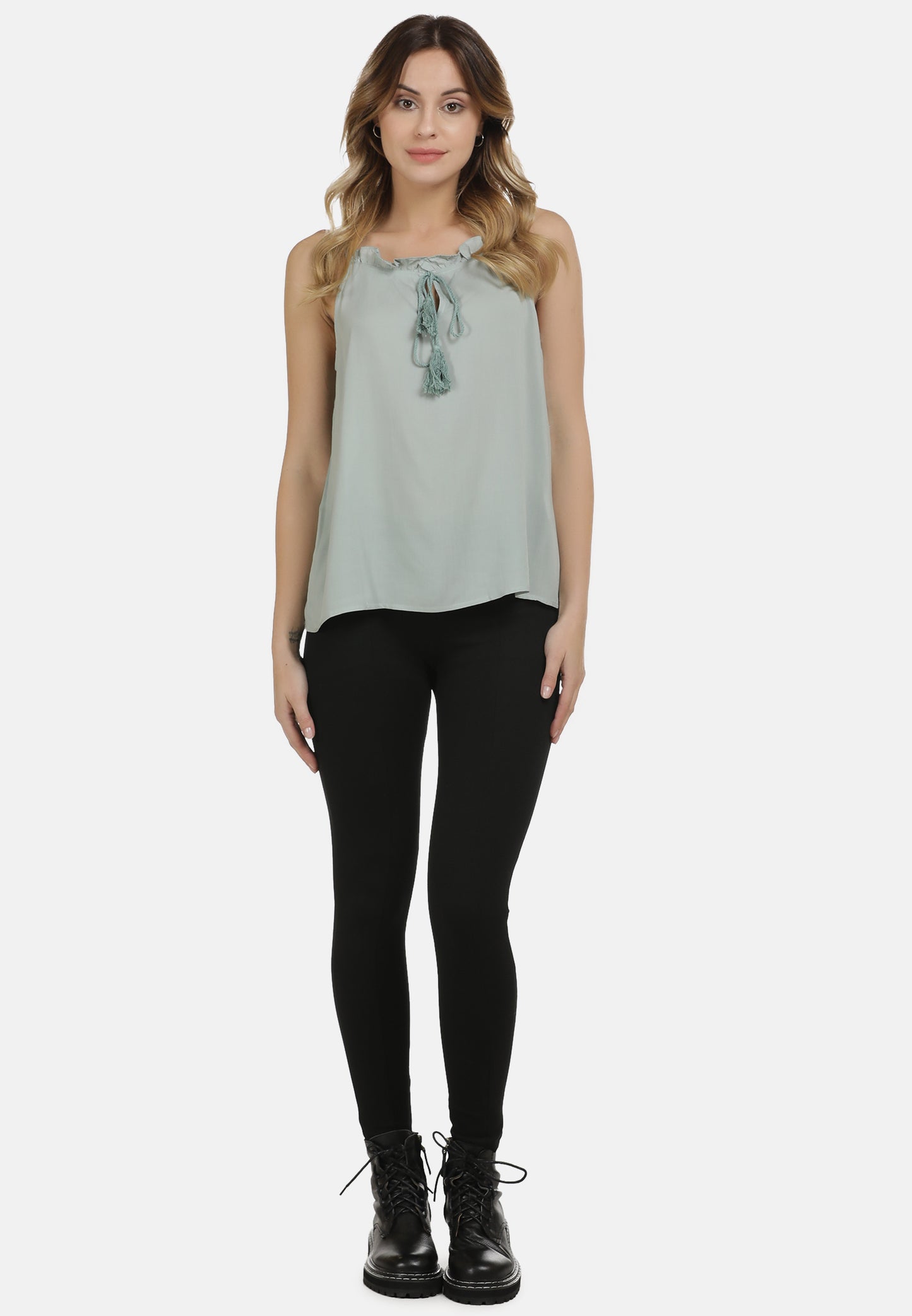 DreiMaster Vintage Damen-Oberteil