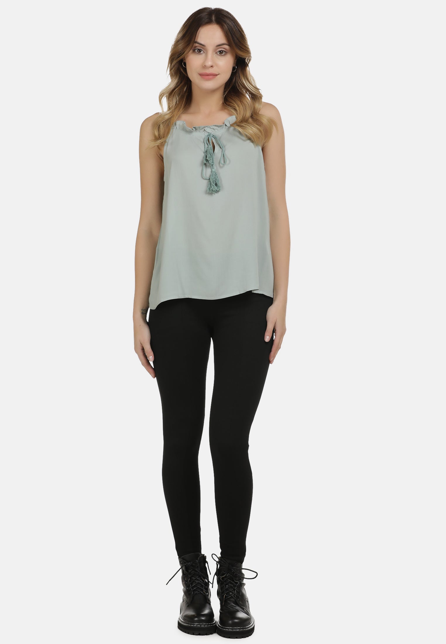 DreiMaster Vintage Damen-Oberteil