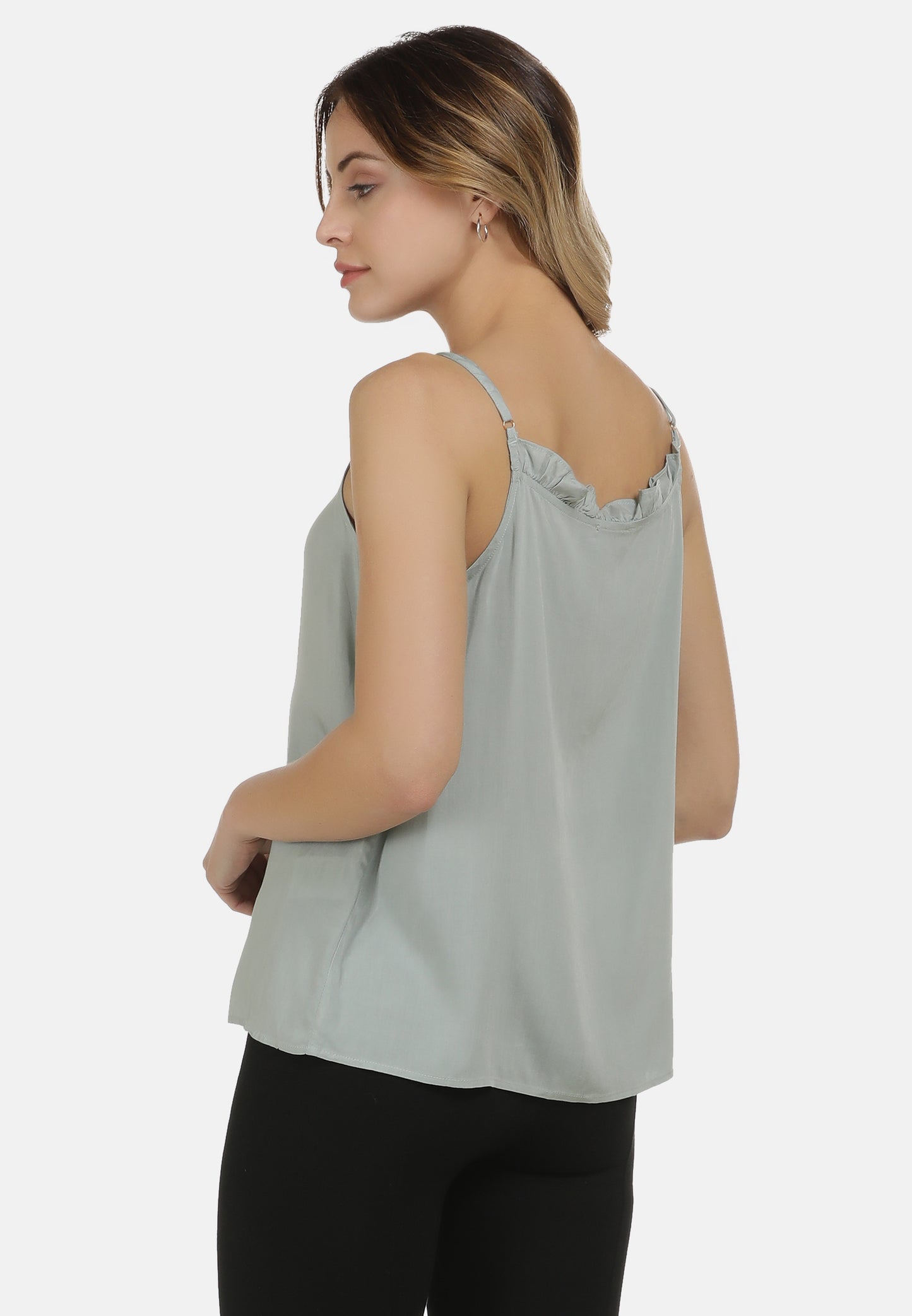 DreiMaster Vintage Damen-Oberteil