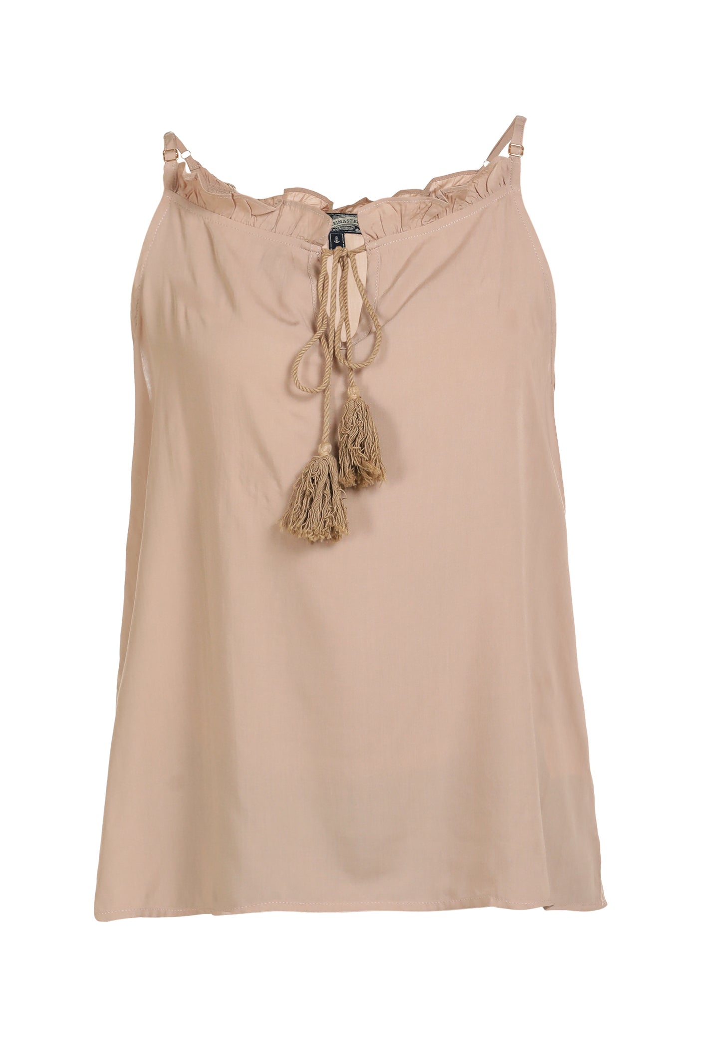 DreiMaster Vintage Damen-Oberteil
