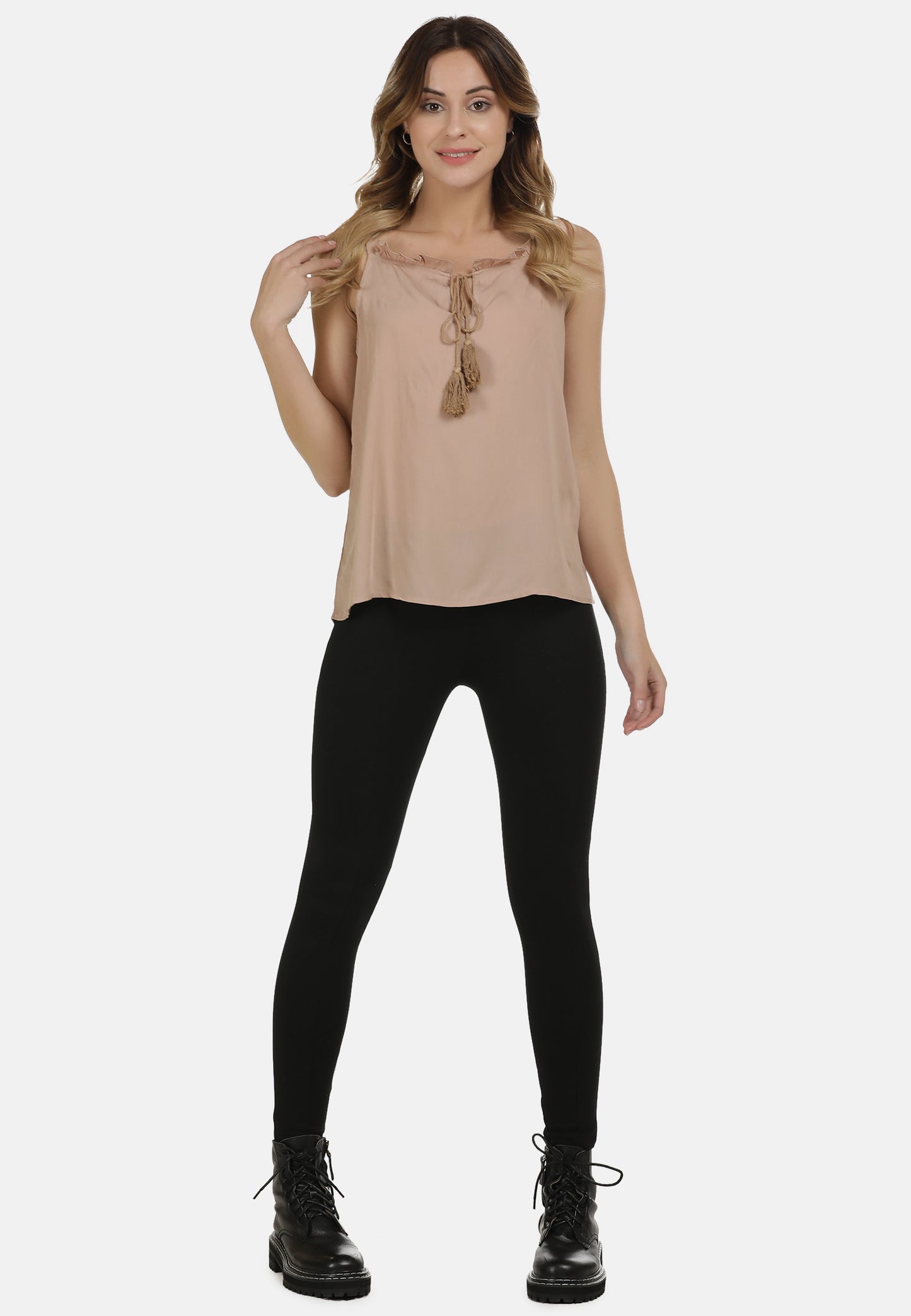 DreiMaster Vintage Damen-Oberteil