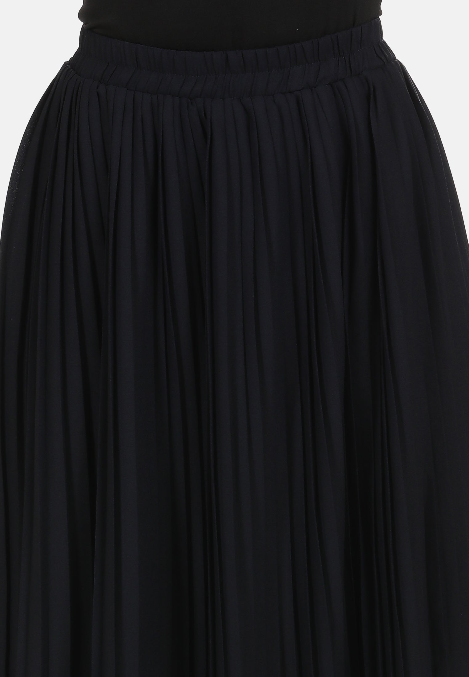 DreiMaster Klassik Women's Plissee Rock