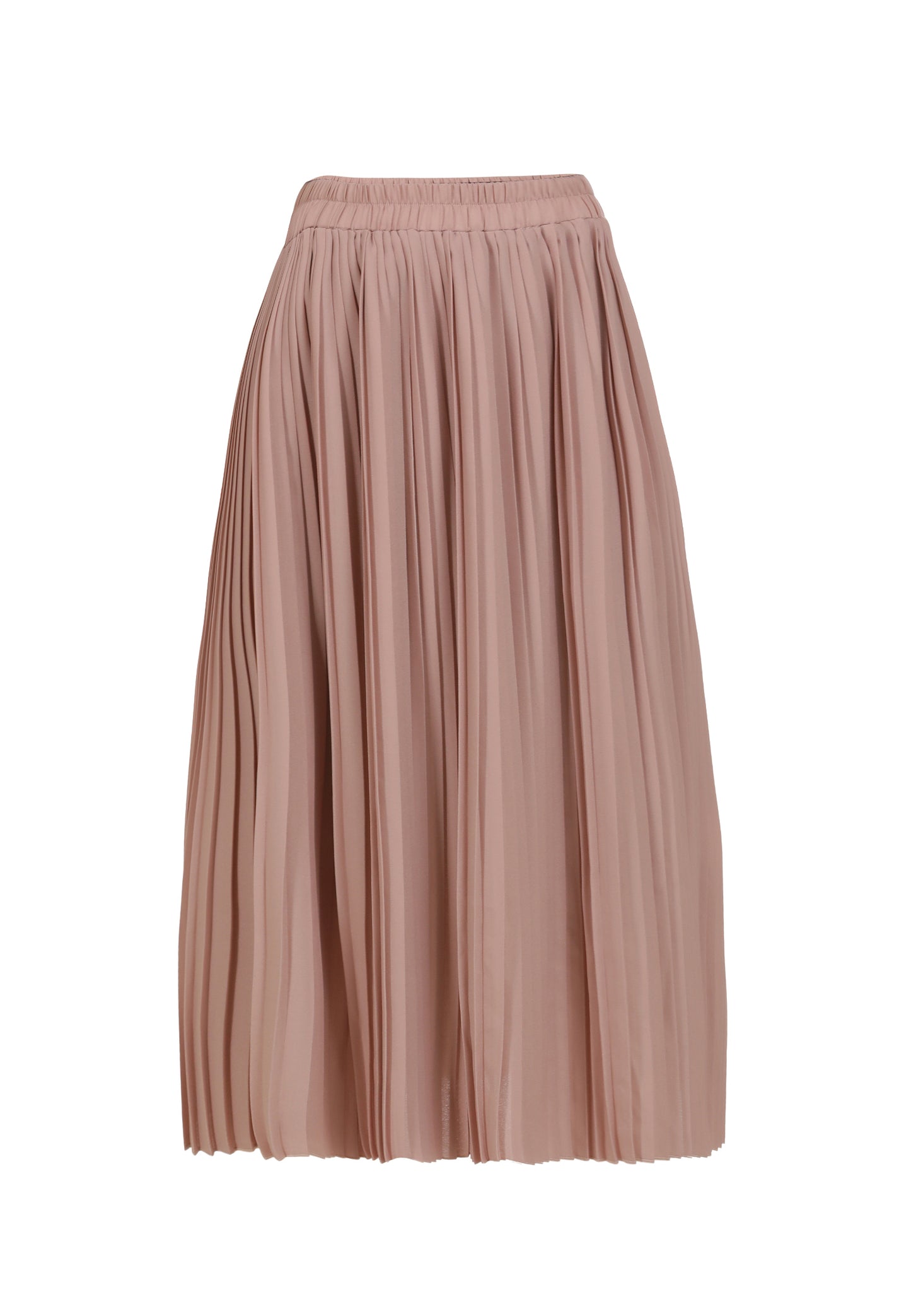 DreiMaster Klassik Women's Plissee Rock