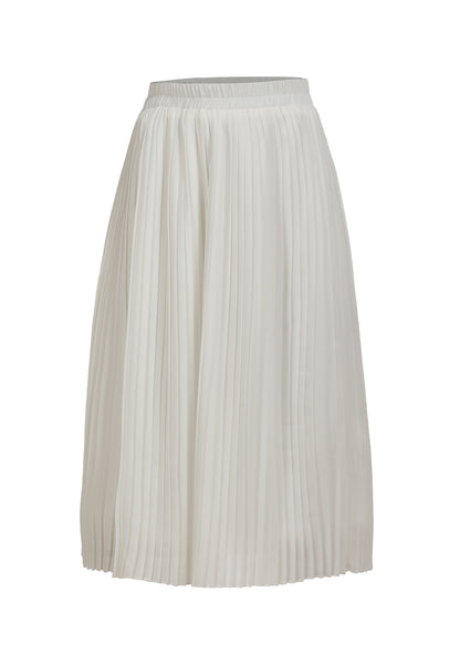 DreiMaster Klassik Women's Plissee Rock