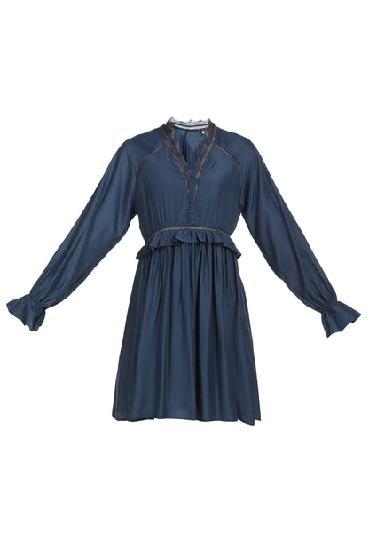 DreiMaster Maritim Women's Sommerkleid