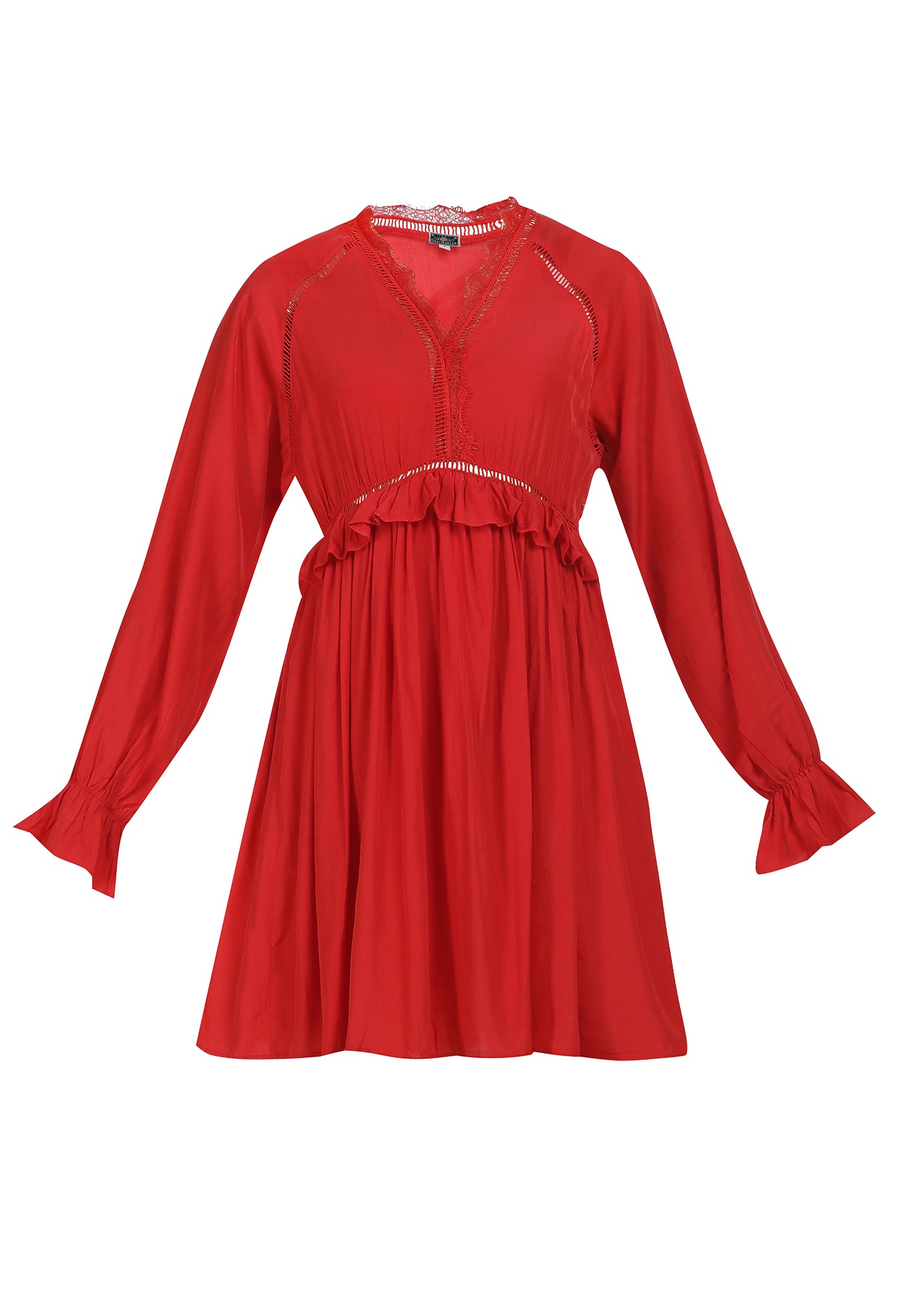 DreiMaster Maritim Women's Sommerkleid