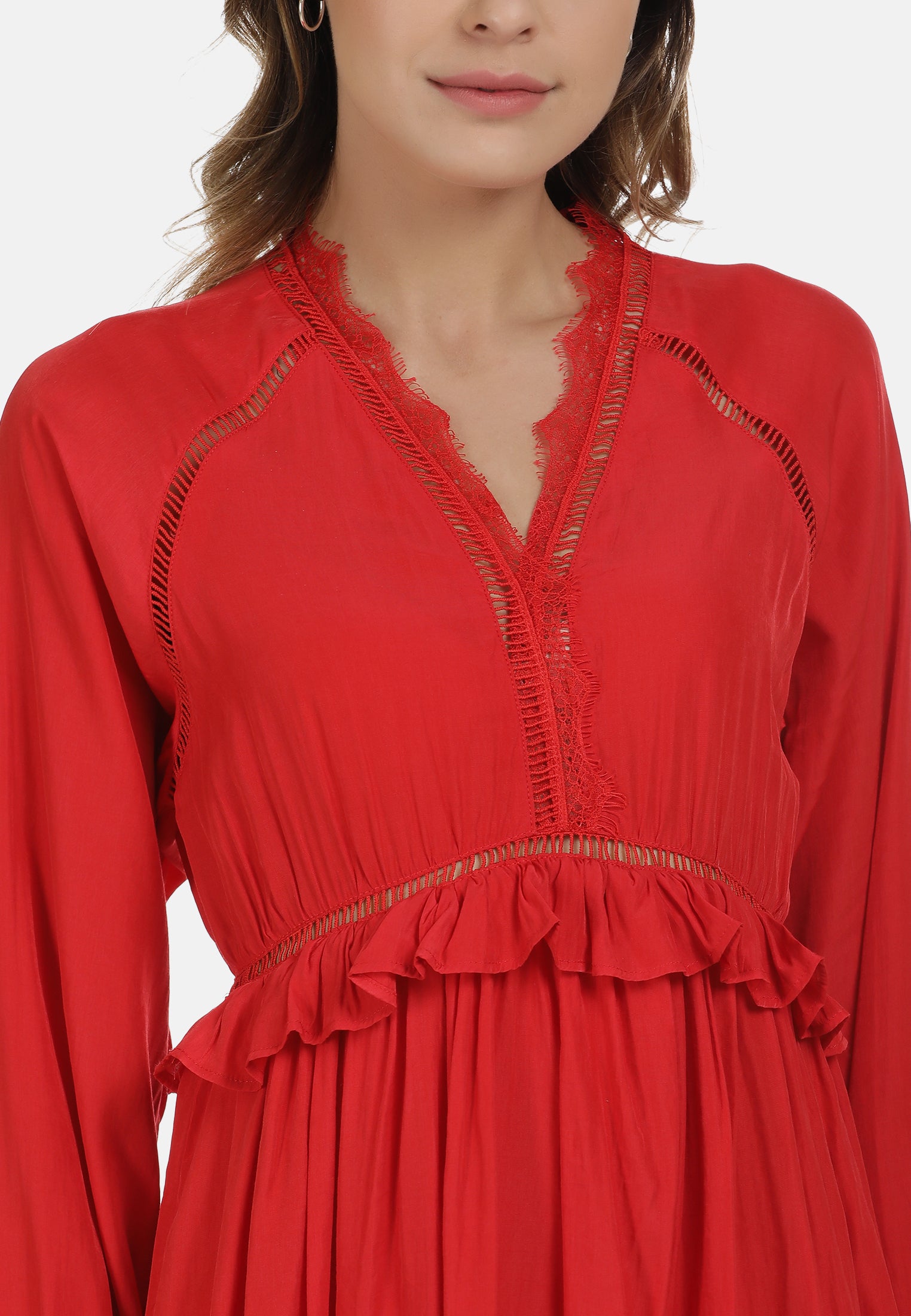 DreiMaster Maritim Women's Sommerkleid