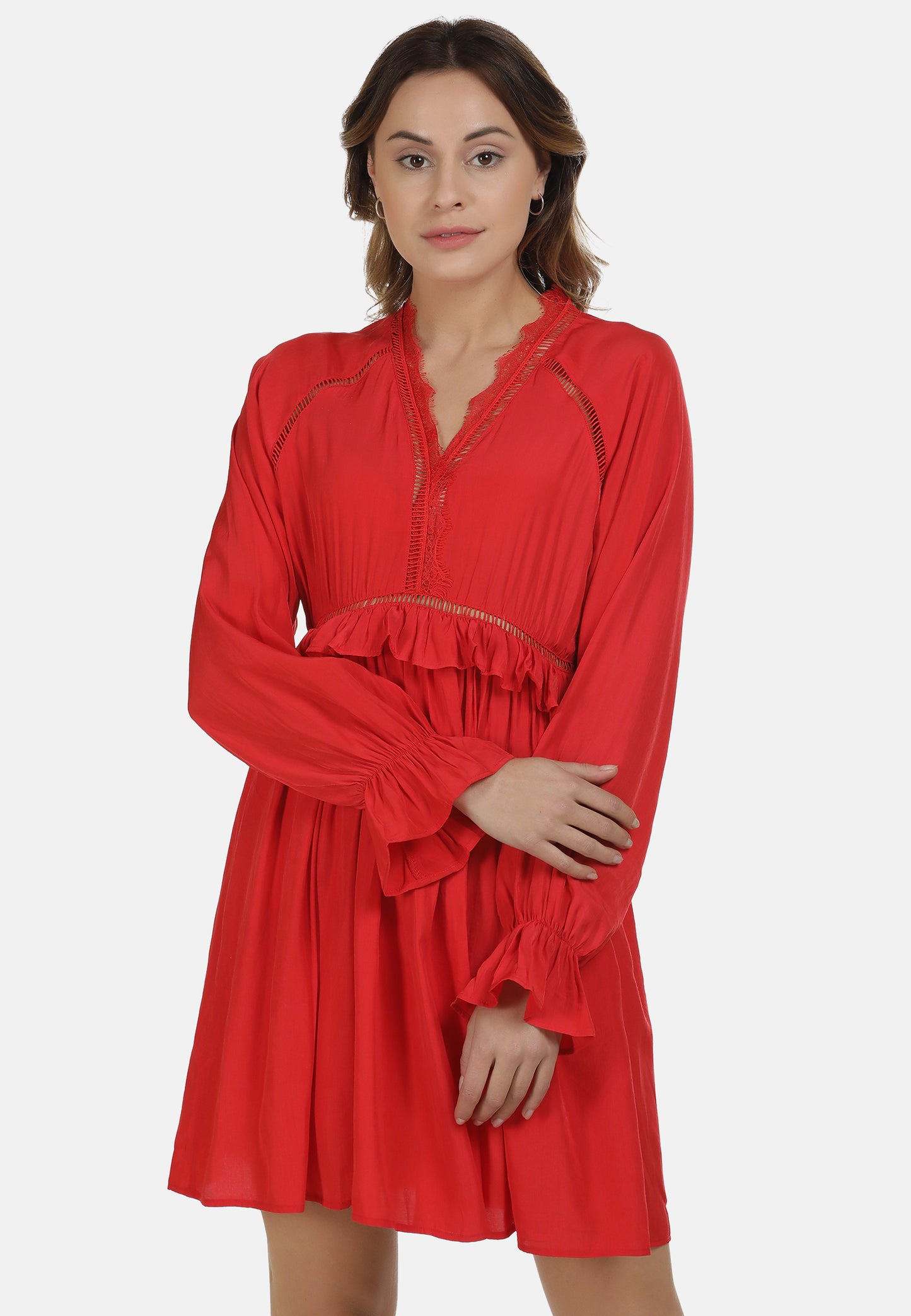 DreiMaster Maritim Women's Sommerkleid
