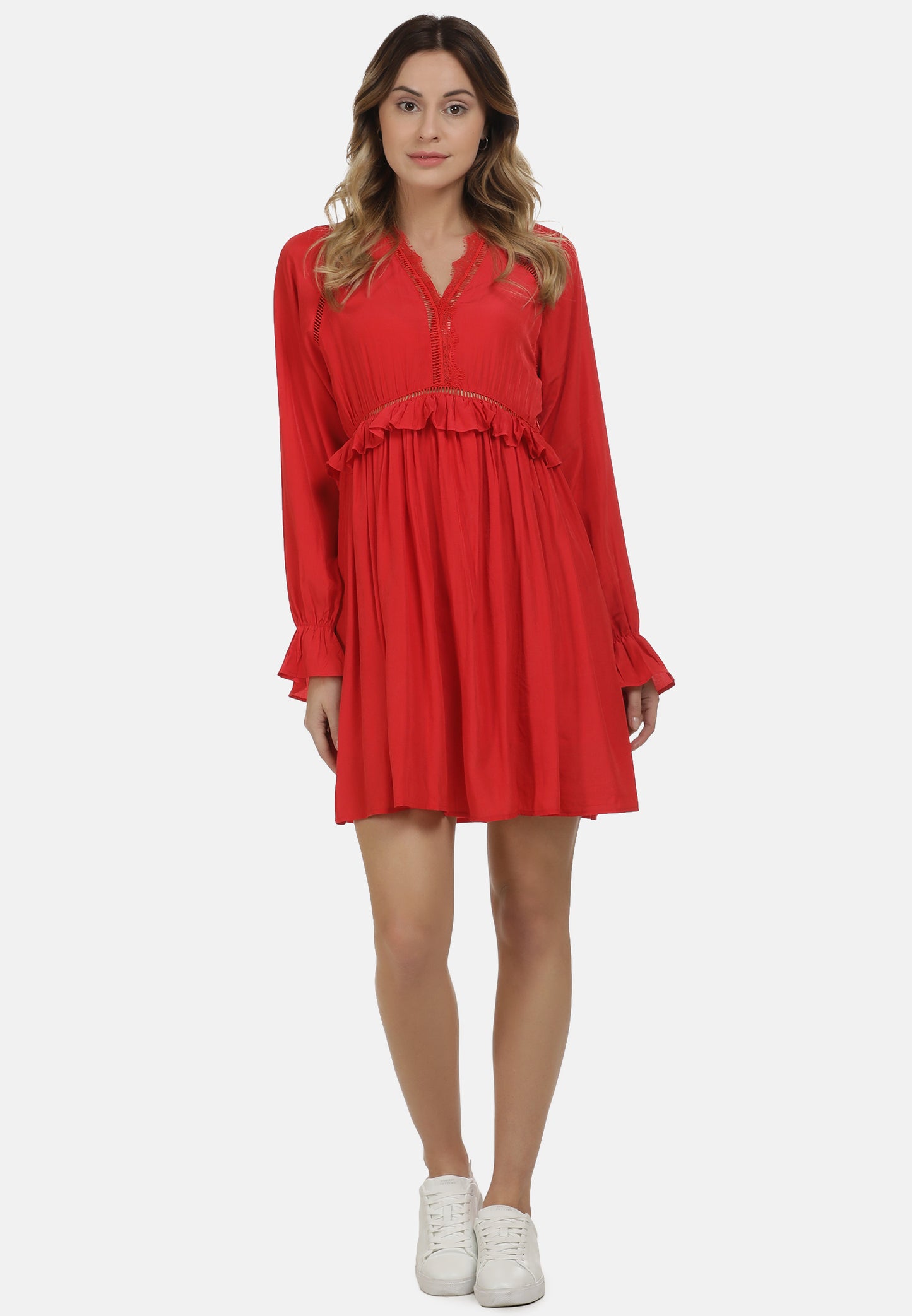 DreiMaster Maritim Women's Sommerkleid