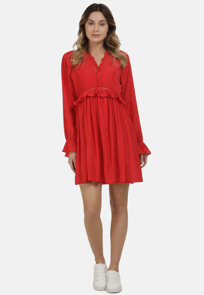DreiMaster Maritim Women's Sommerkleid