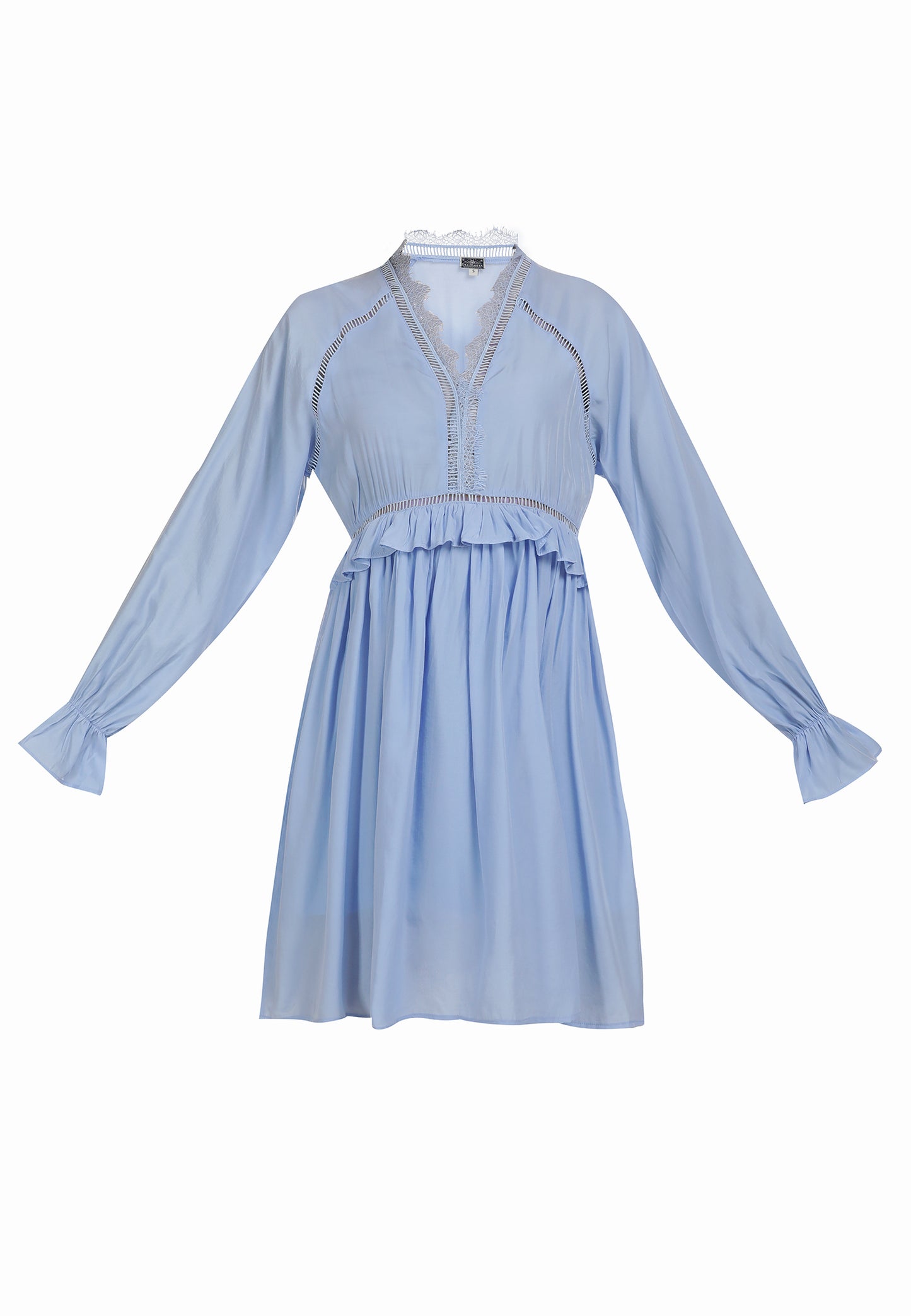 DreiMaster Maritim Women's Sommerkleid
