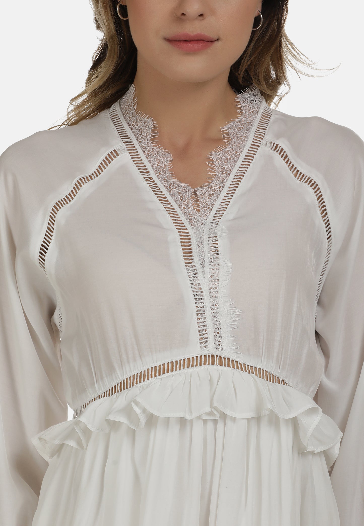 DreiMaster Maritim Women's Sommerkleid