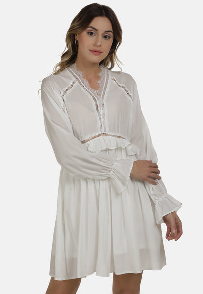 DreiMaster Maritim Women's Sommerkleid