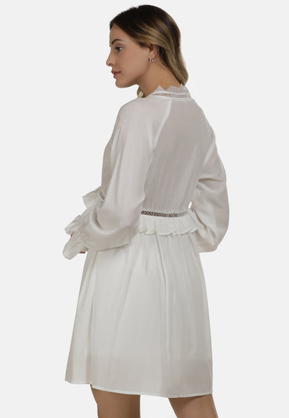 DreiMaster Maritim Women's Sommerkleid