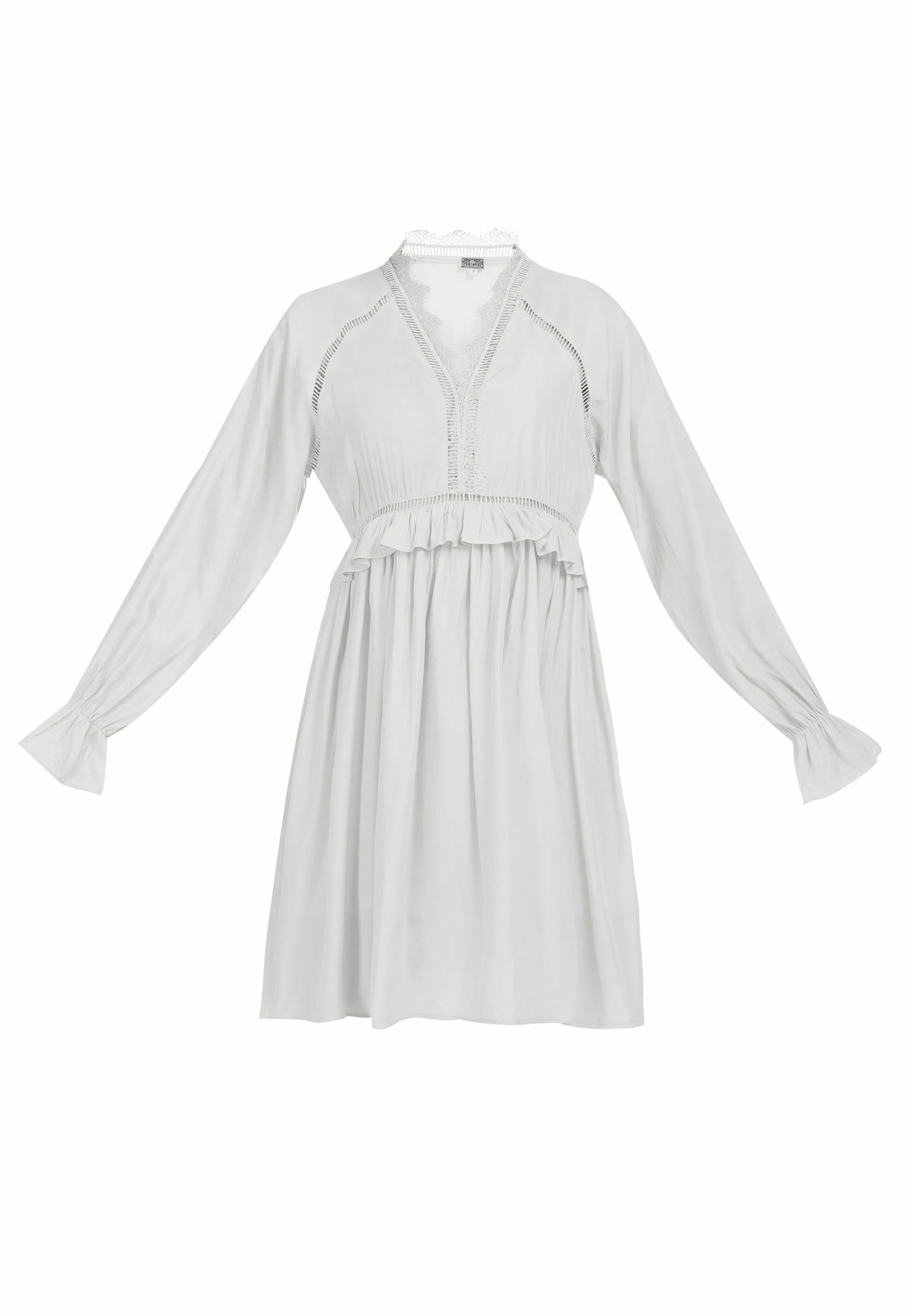 DreiMaster Maritim Women's Sommerkleid