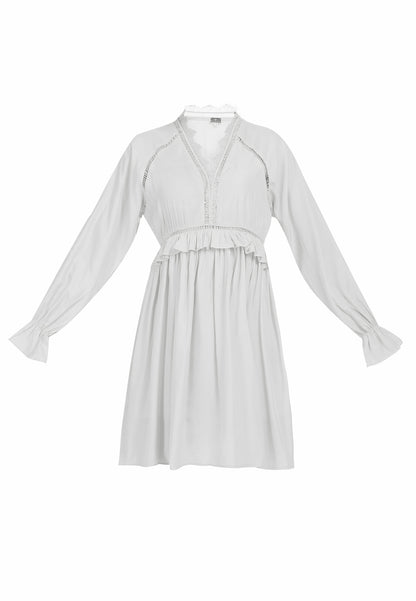 DreiMaster Maritim Women's Sommerkleid