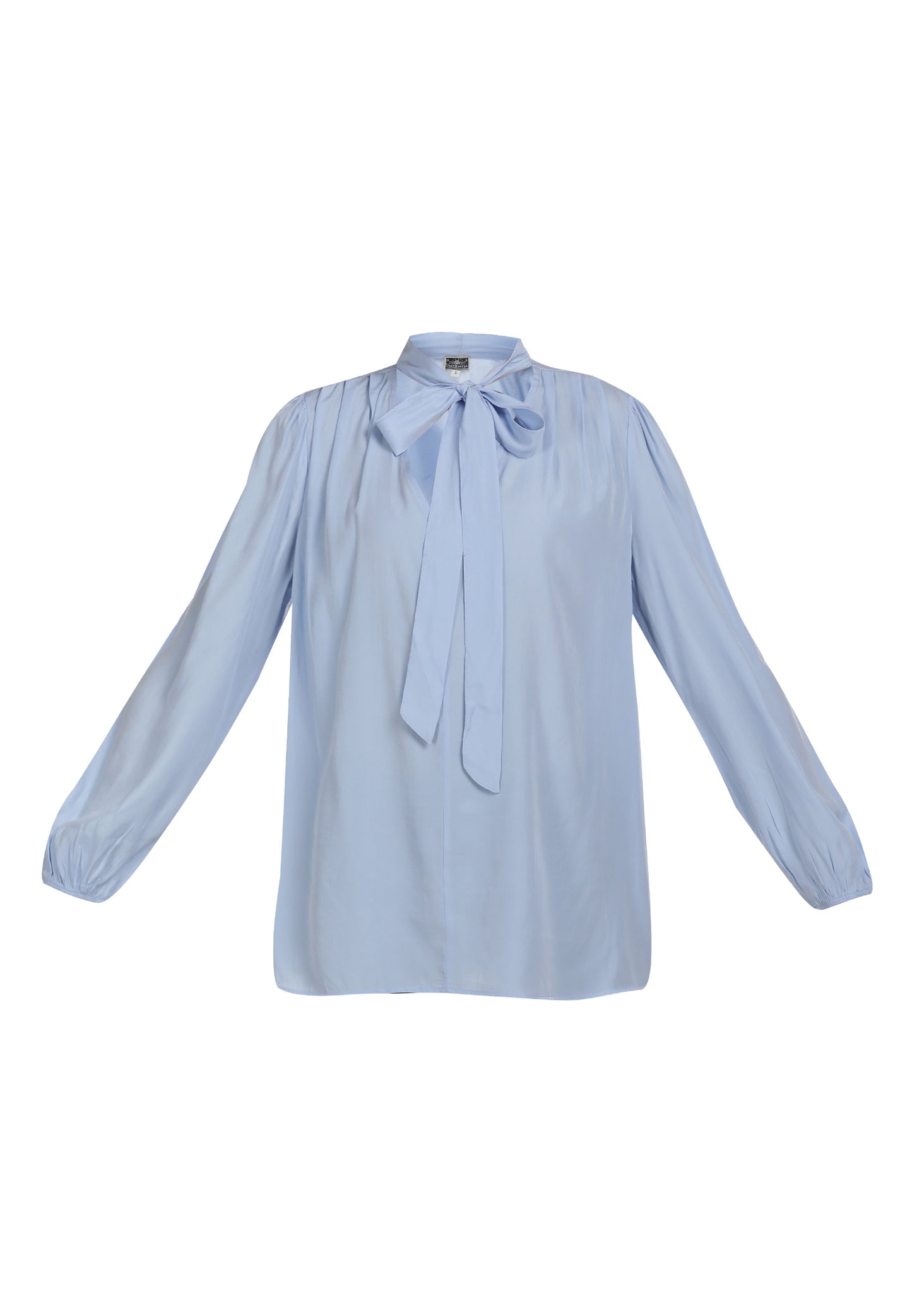 DreiMaster Maritim Damen-Schluppenbluse