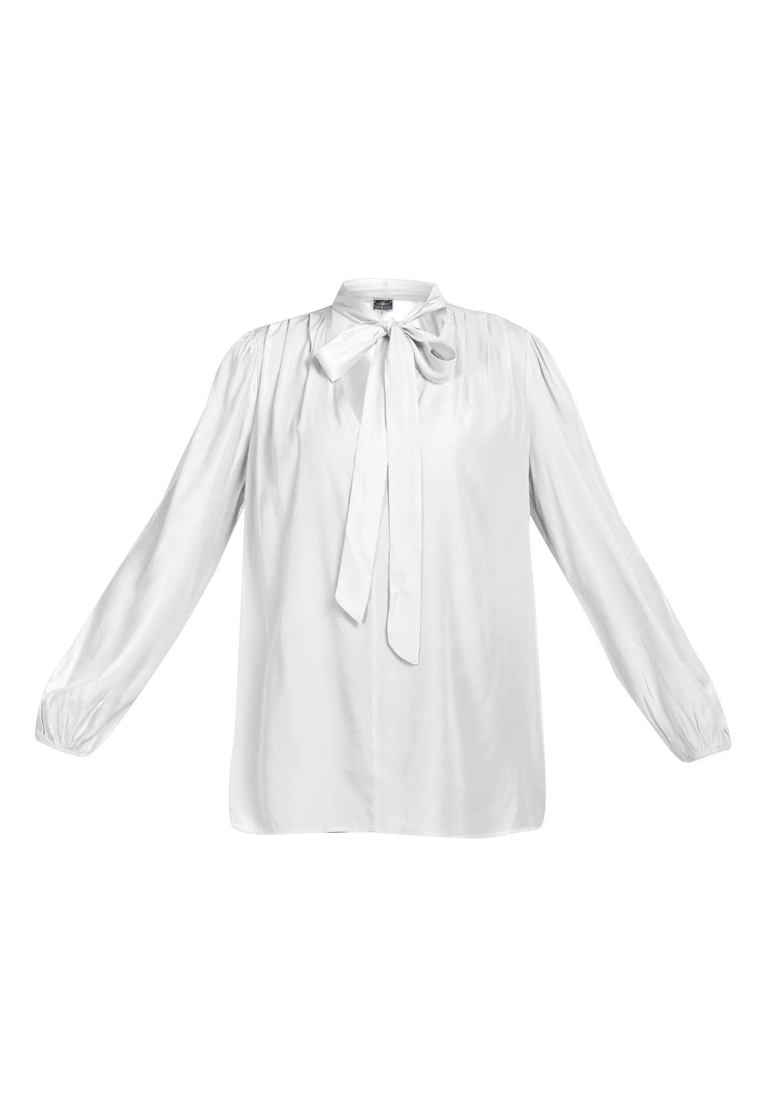 DreiMaster Maritim Damen-Schluppenbluse