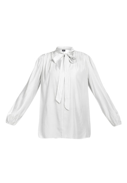DreiMaster Maritim Damen-Schluppenbluse