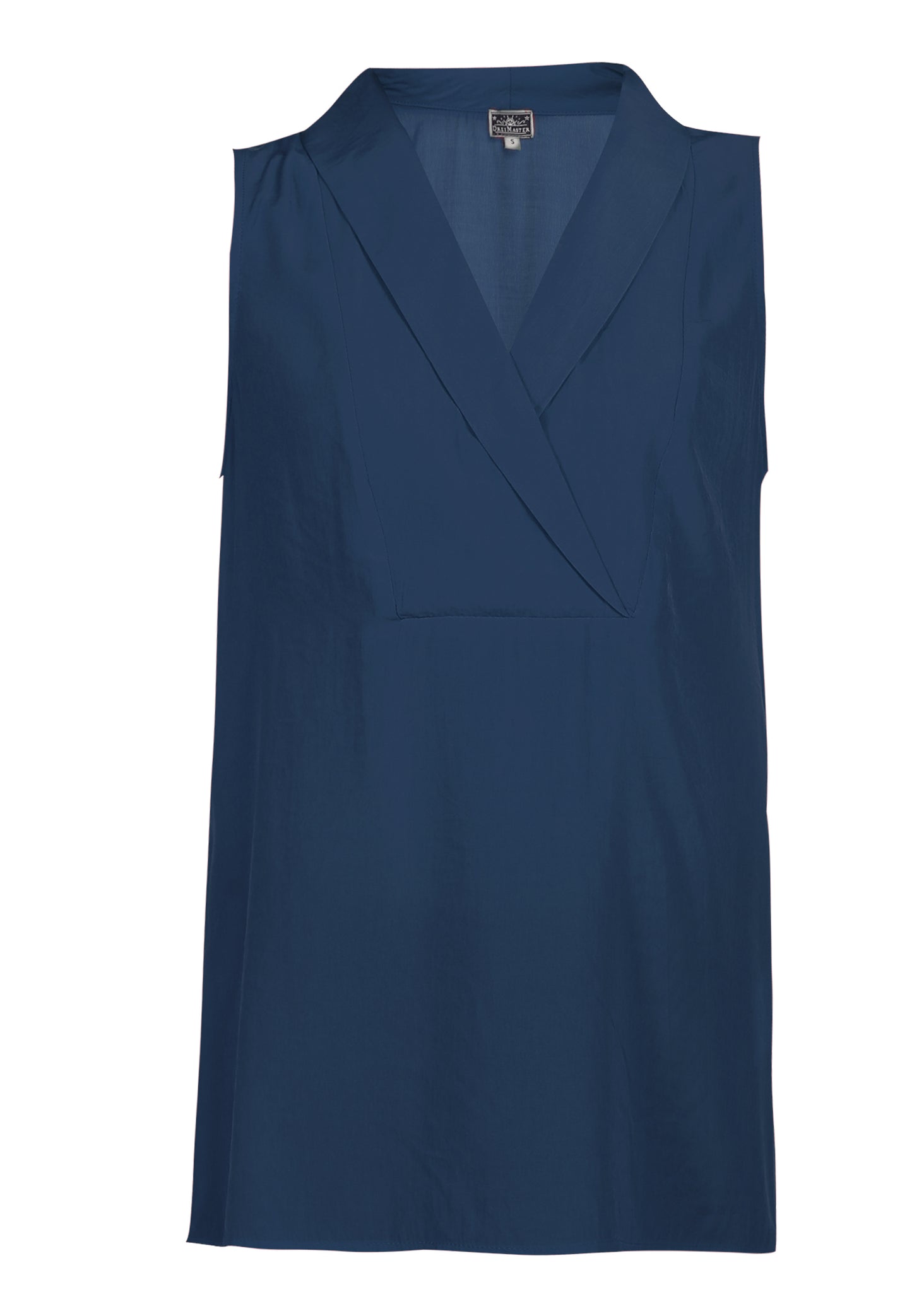 DreiMaster Maritim Damenbluse