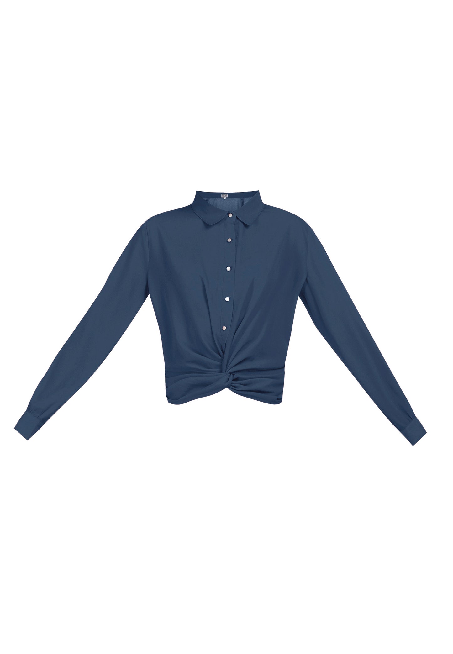 DreiMaster Maritim Damenbluse