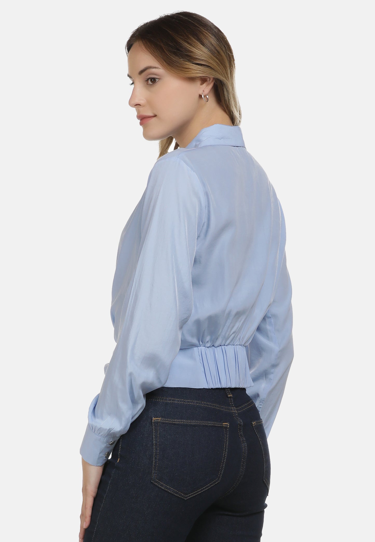 DreiMaster Maritim Women's Bluse