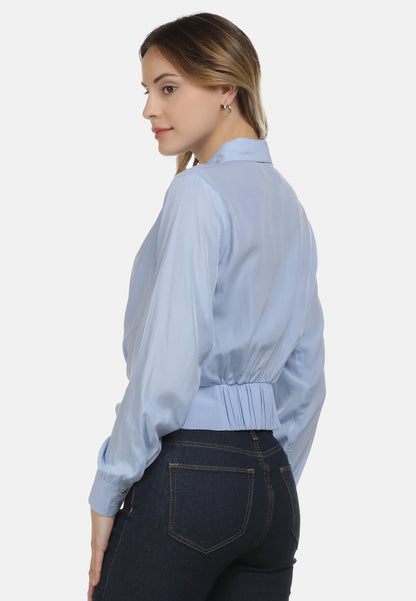 DreiMaster Maritim Women's Bluse