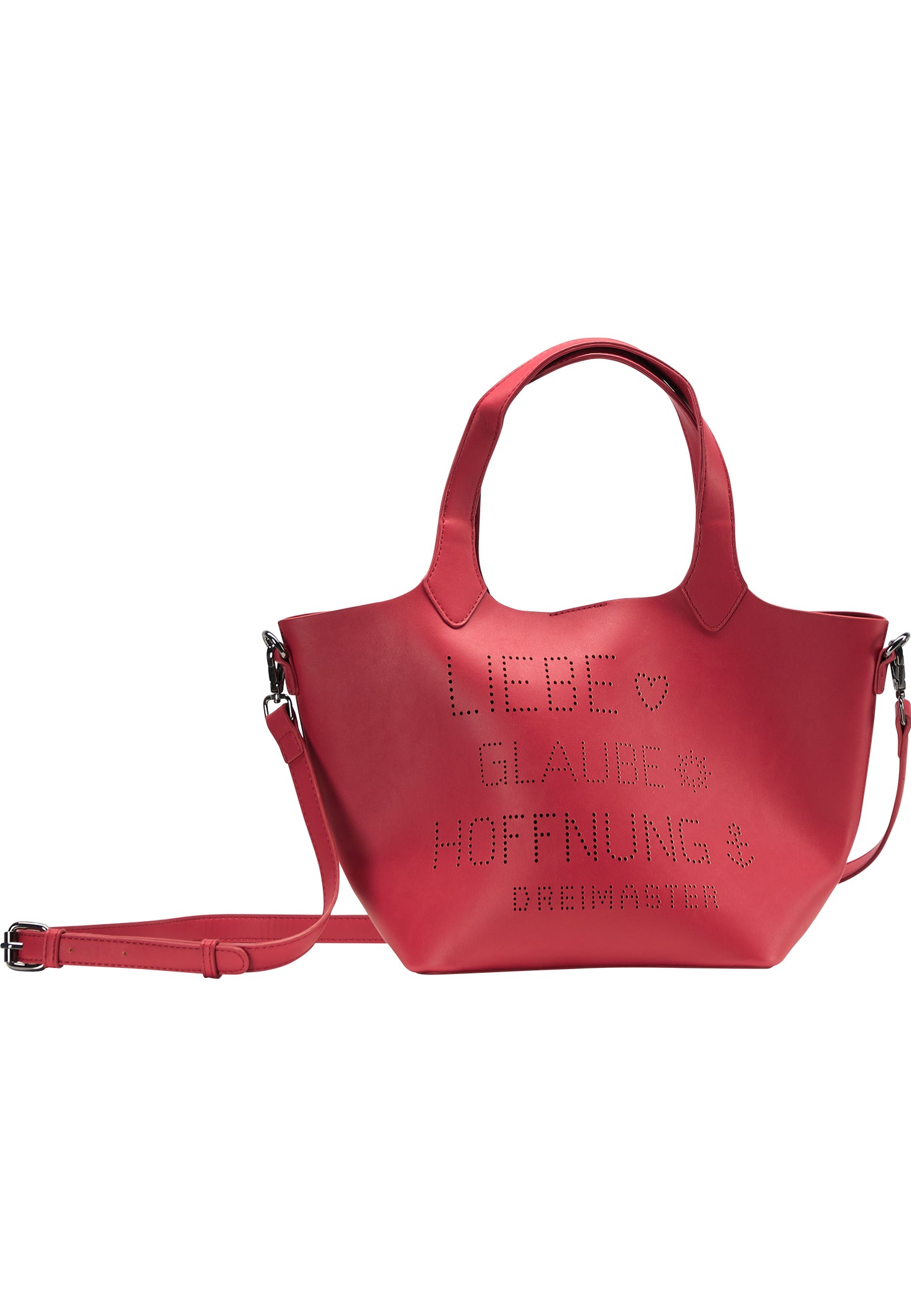 DreiMaster Maritim Women's Henkeltasche