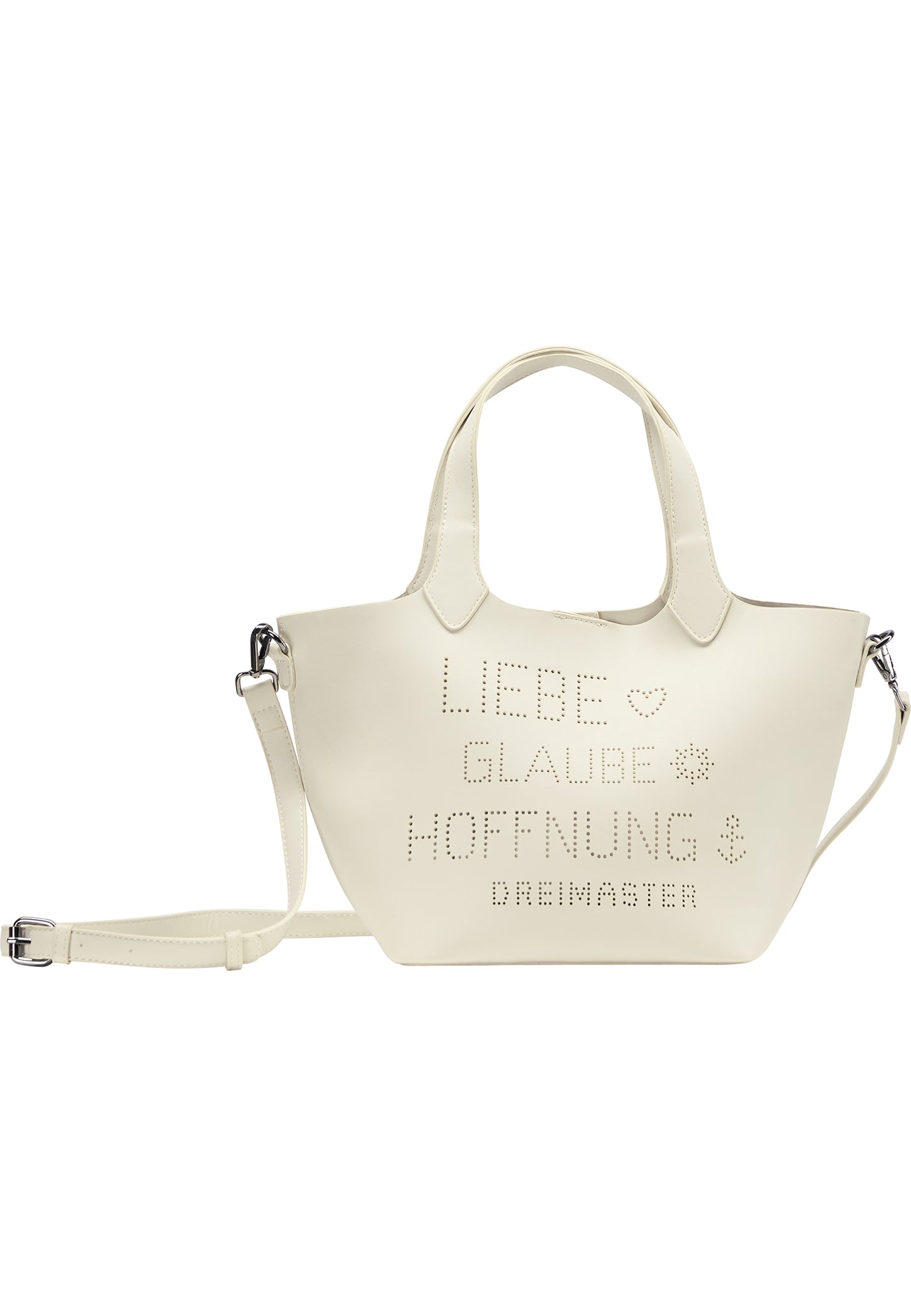 DreiMaster Maritim Women's Henkeltasche