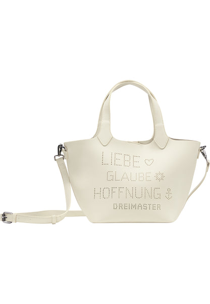 DreiMaster Maritim Women's Henkeltasche