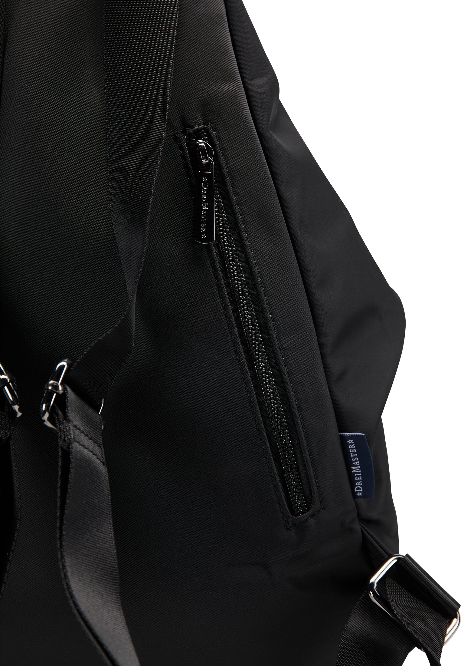 DreiMaster Maritim Women's Rucksack