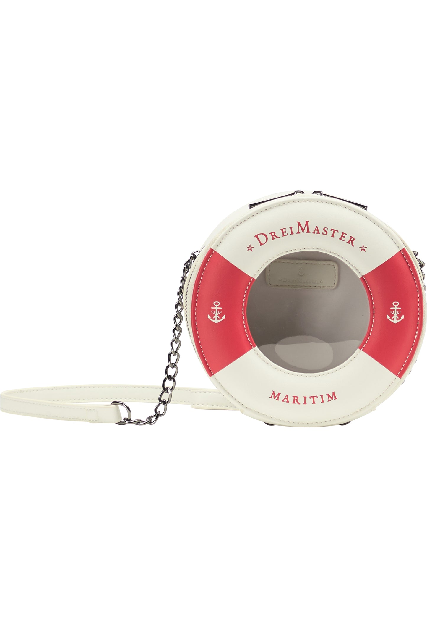 DreiMaster Maritim Women's Schultertasche