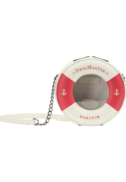 DreiMaster Maritim Women's Schultertasche