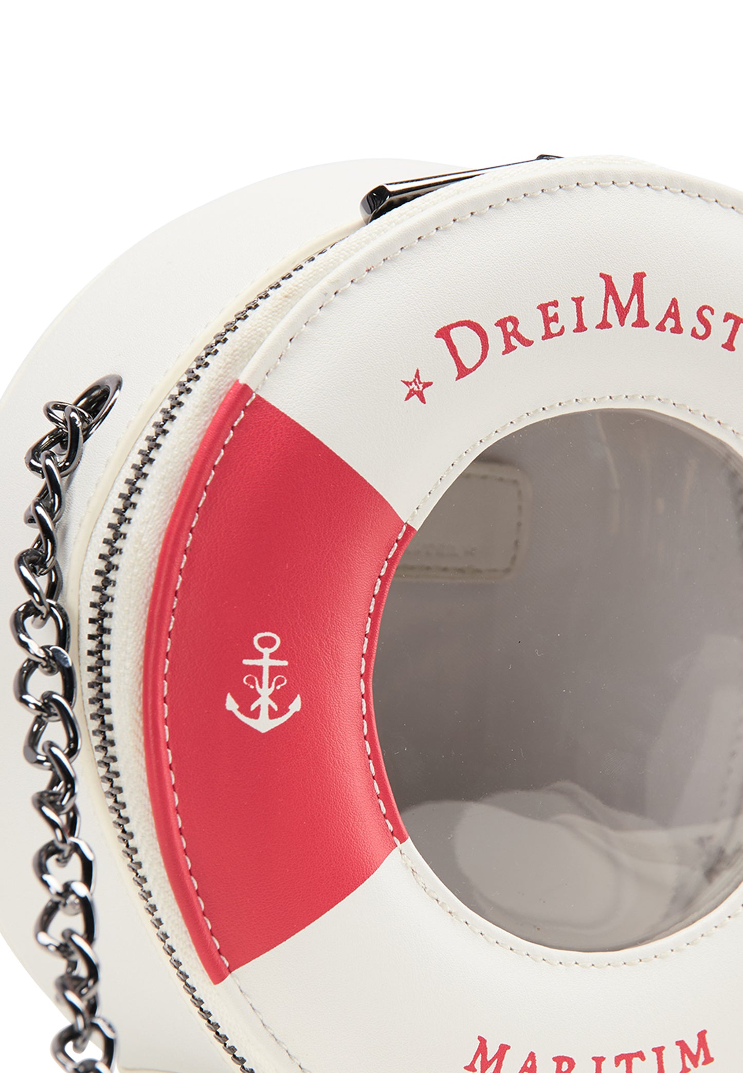 DreiMaster Maritim Women's Schultertasche