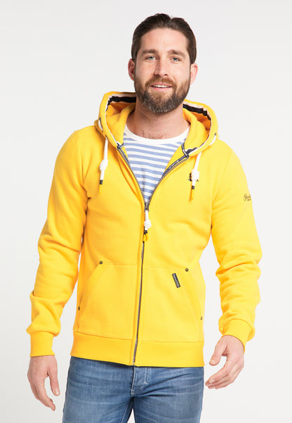 Schmuddelwedda Mężczyźni Bluza rozpinana