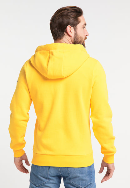 Schmuddelwedda Mężczyźni Bluza rozpinana