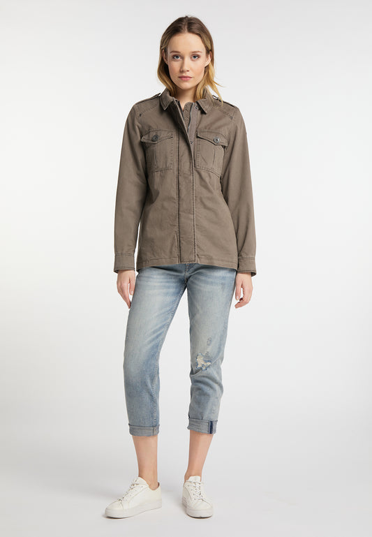 DreiMaster Vintage Women's Fieldjacket