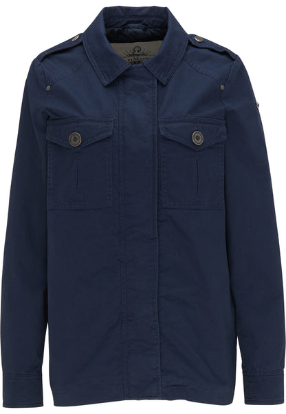 DreiMaster Vintage Women's Fieldjacket