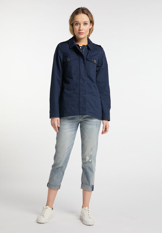 DreiMaster Vintage Women's Fieldjacket