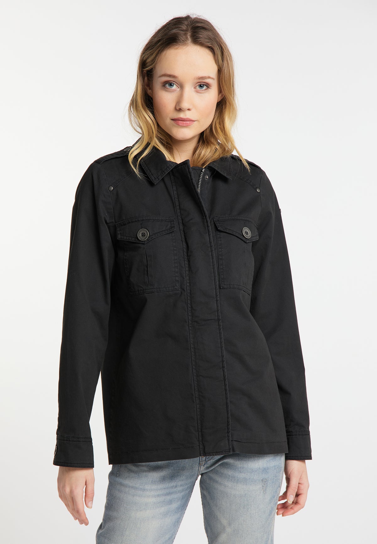 DreiMaster Vintage Women's Fieldjacket