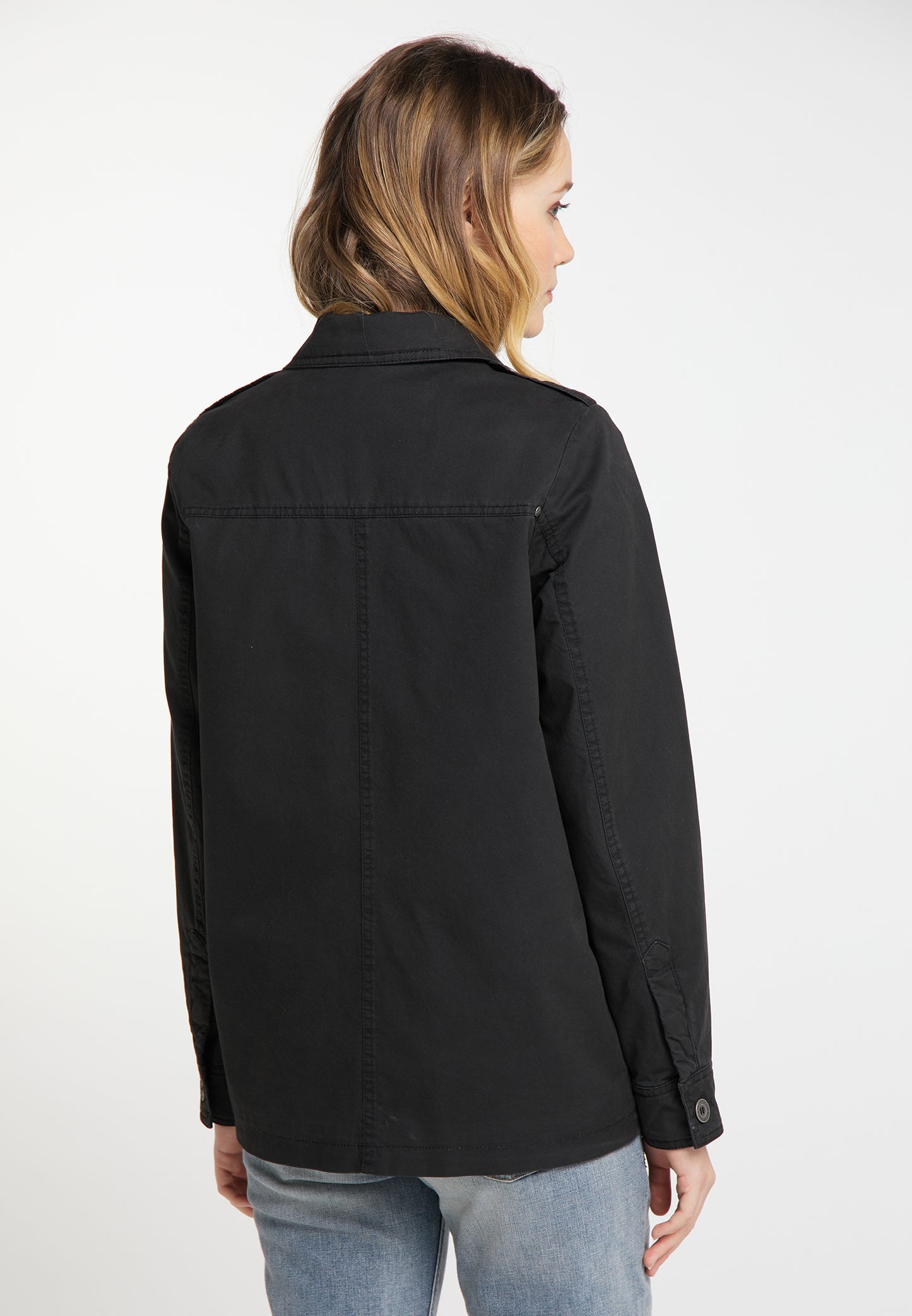 DreiMaster Vintage Women's Fieldjacket